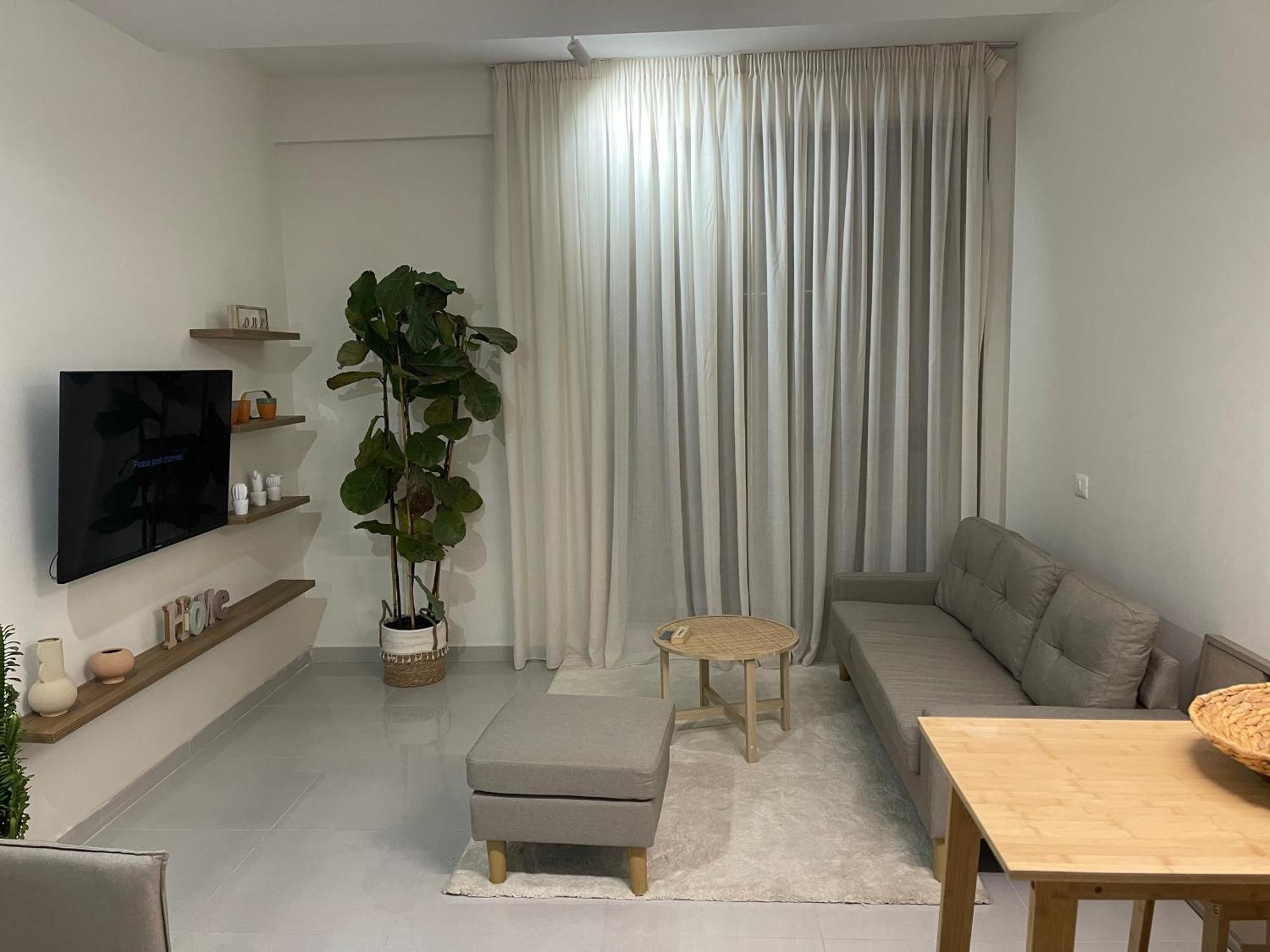 Boho Apartment, City Center Tirana Exterior foto